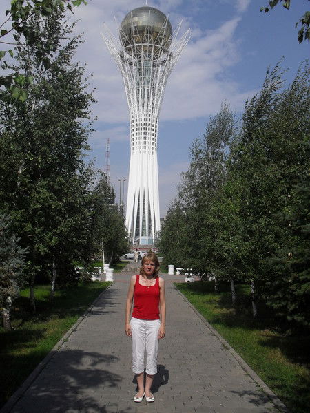 Ирина Шмидт