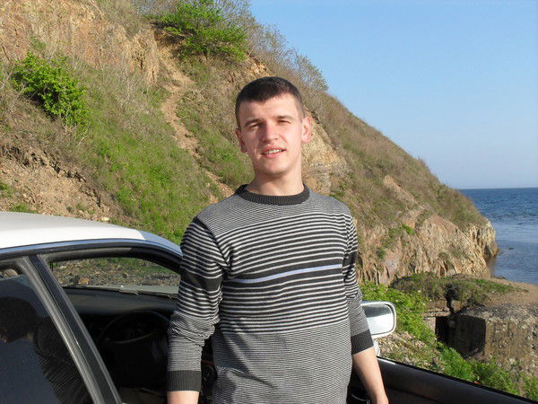 Сергей Шеломенцев