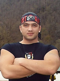 Андрюс Григас