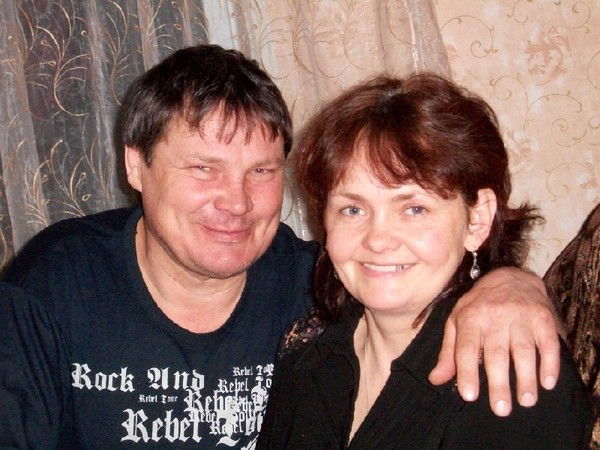 Шокуровы Шокуровы