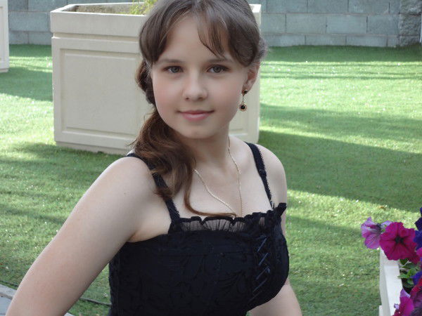 Юлия Жиглина