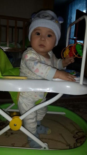 Асхат Салтанат