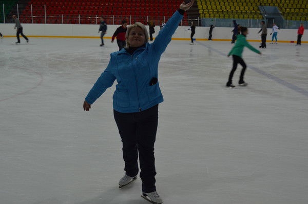 Оксана Чеботарь