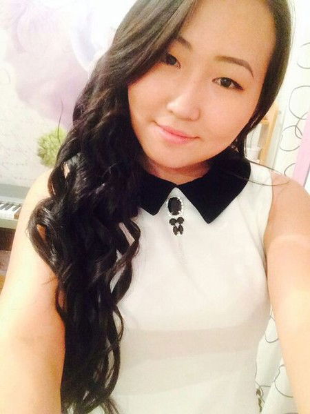 Асем Канапия