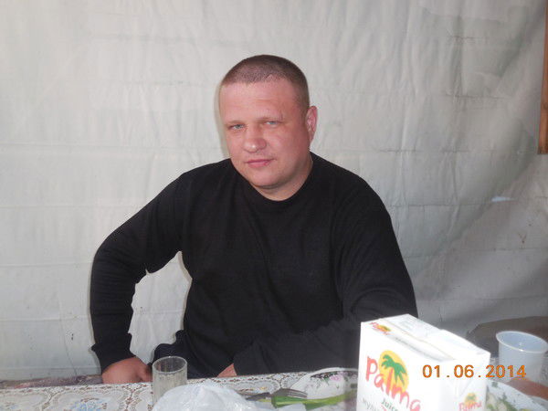 Максим Бояр