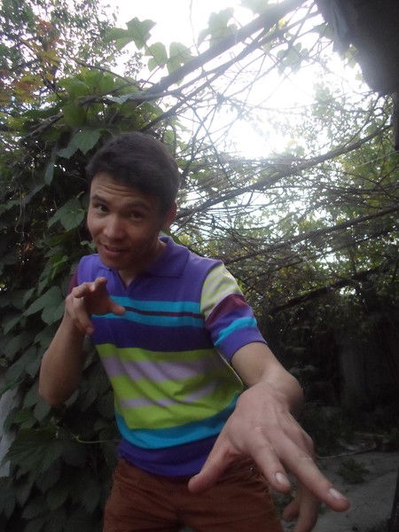 Кaнaт Имaнaкунов