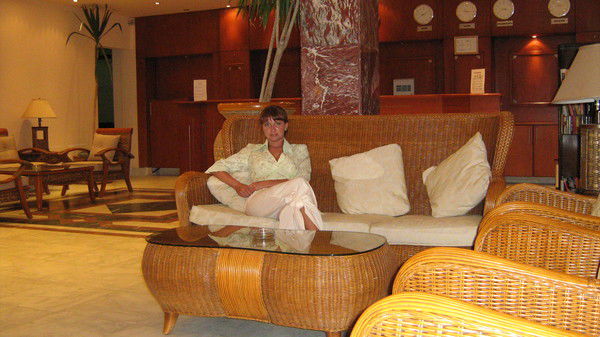 Ирина Шпартова