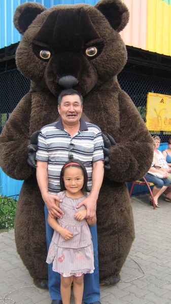 Казез Махметов