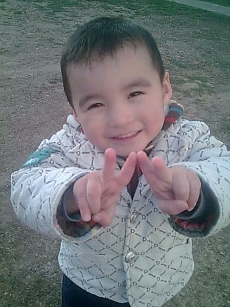 Арайлым Жакупова