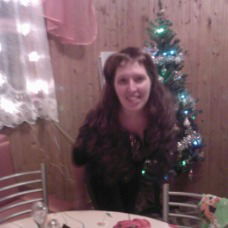 Наталья Стерлигова