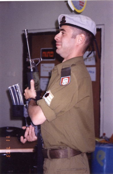 Михаил Балабан