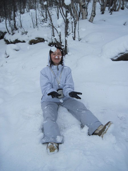 Валентина Москаленко