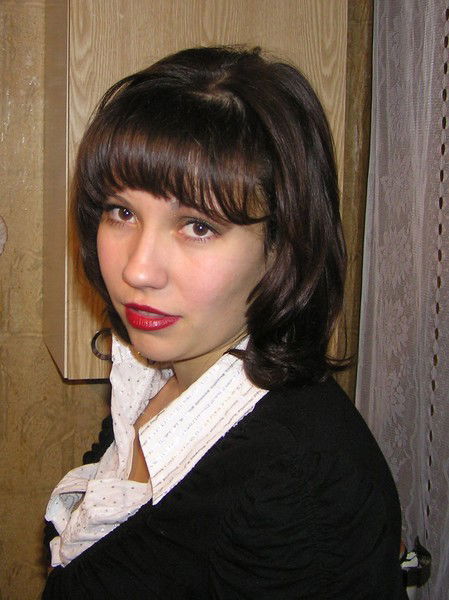 Татьяна Микула