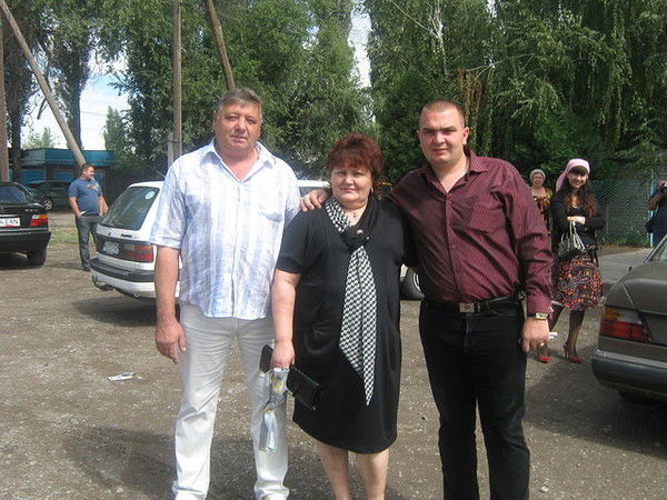 Наталья Ничипуренко