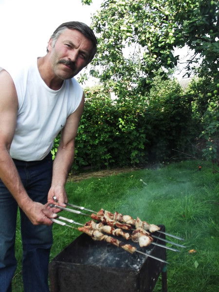 Марат Джалилов