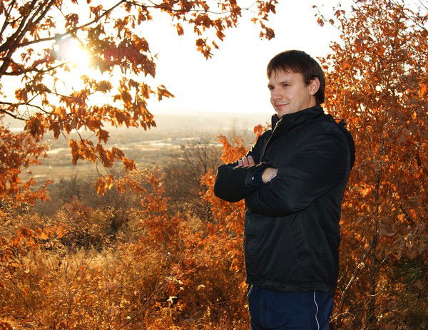 Евгений Василевский