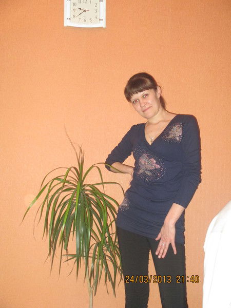 Татьяна Короткова_ Коновалова