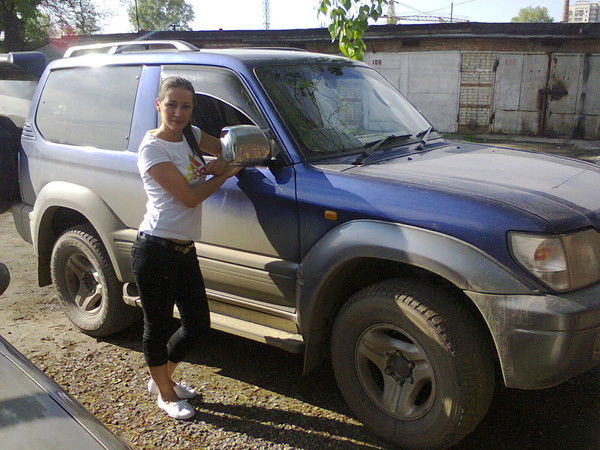 Светлана Киселева