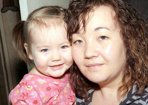 Мира Карпенко