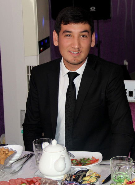 Бобочон Шарипов