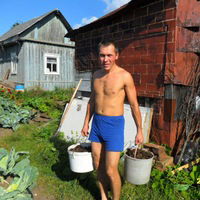 Дмитрий Маркаганов