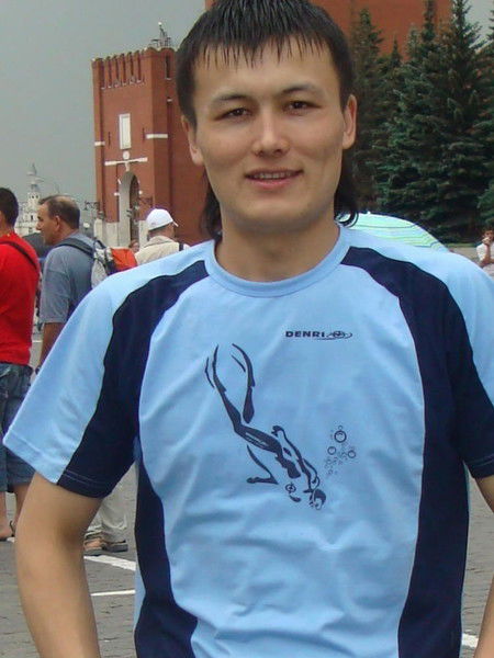 Tailakbek Sadirov