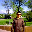 Erlan Omarbekov