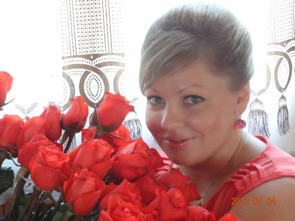 Алла Сушенцева