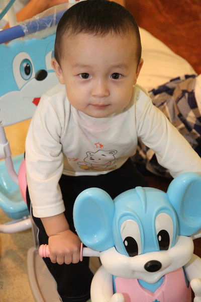 Раушан Тогамбаева