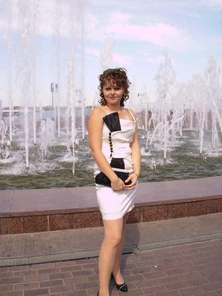 Екатерина Дубина