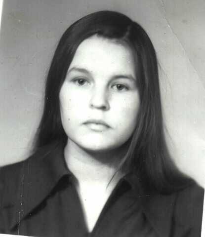 Елена Желтова