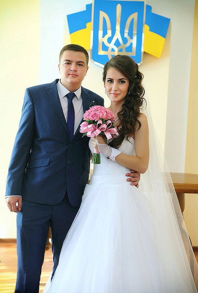 Дарья Онищенко