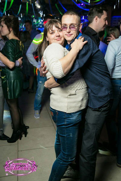 Санёк Евстропов