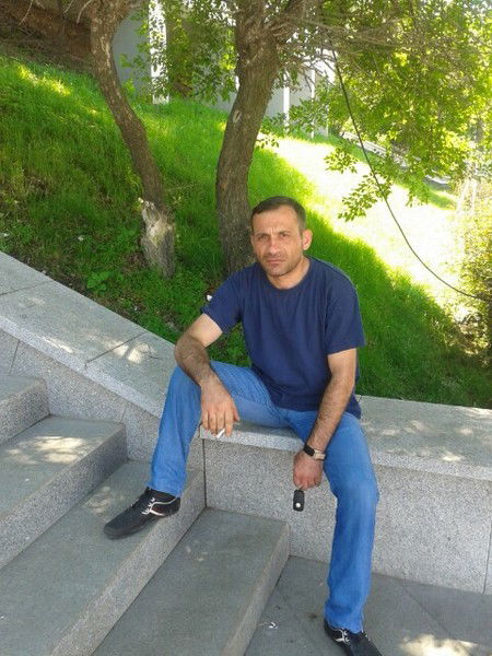 Армен Киракосян