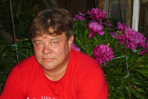 Илшат Сафин