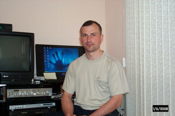 Александр Панаско