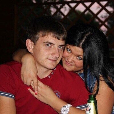 Оля Алешкова