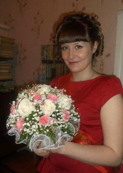 Татьяна Бедарева