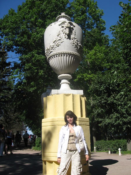 Аля(Александра) Данченко