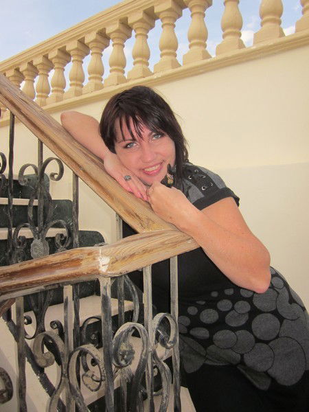 Светлана Климова