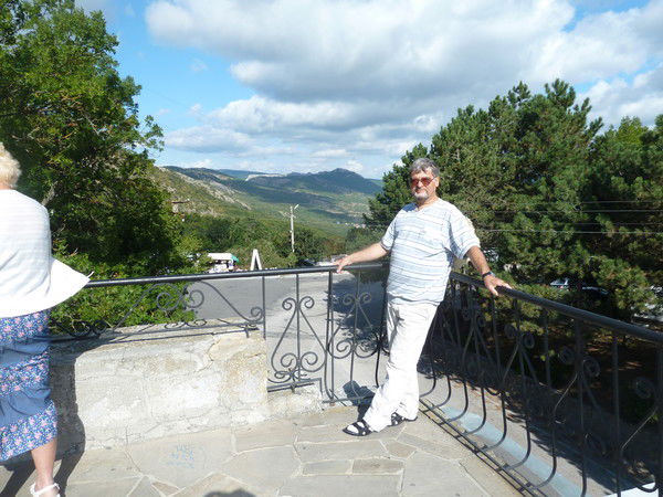 Владимир Маслов