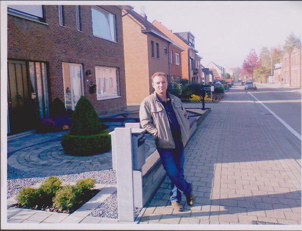 Влодимир Самойлюк