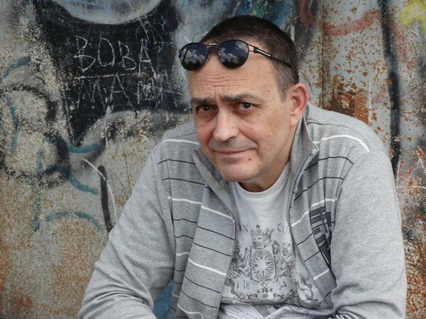 Анатолий Симдяшкин