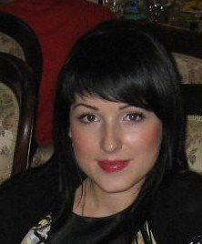 Ольга Стамова