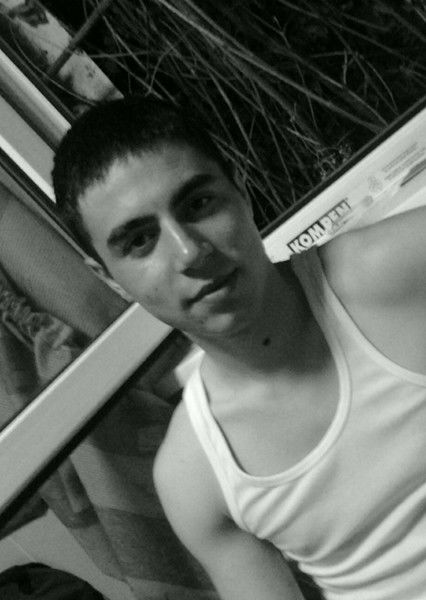 Владлен Горчаков