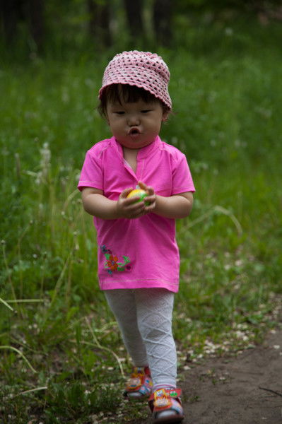 Айгуль Булатова