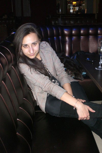 Ольга Спирина