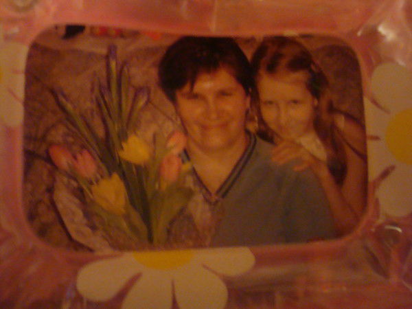 Марина Кожухова