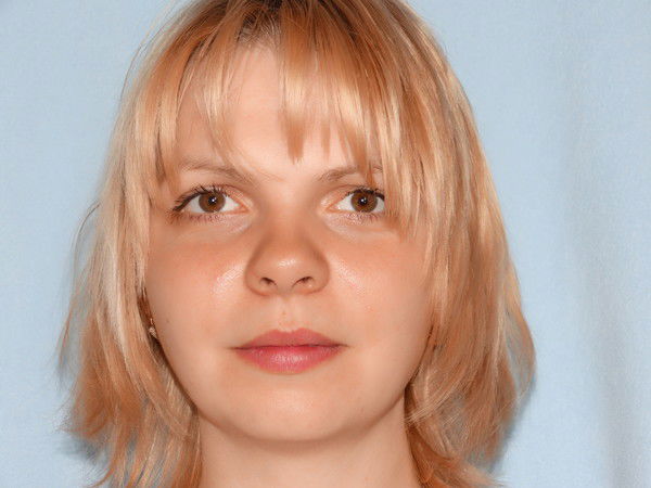 Полина Орешникова