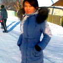Aeka Baktibekova